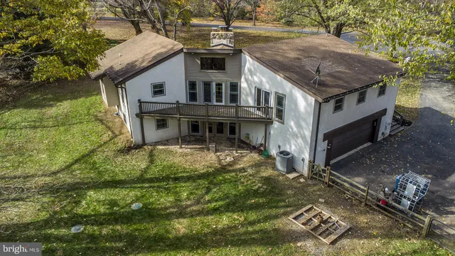 $589,900 | 18 Joshs Way, Landenberg, PA 19350