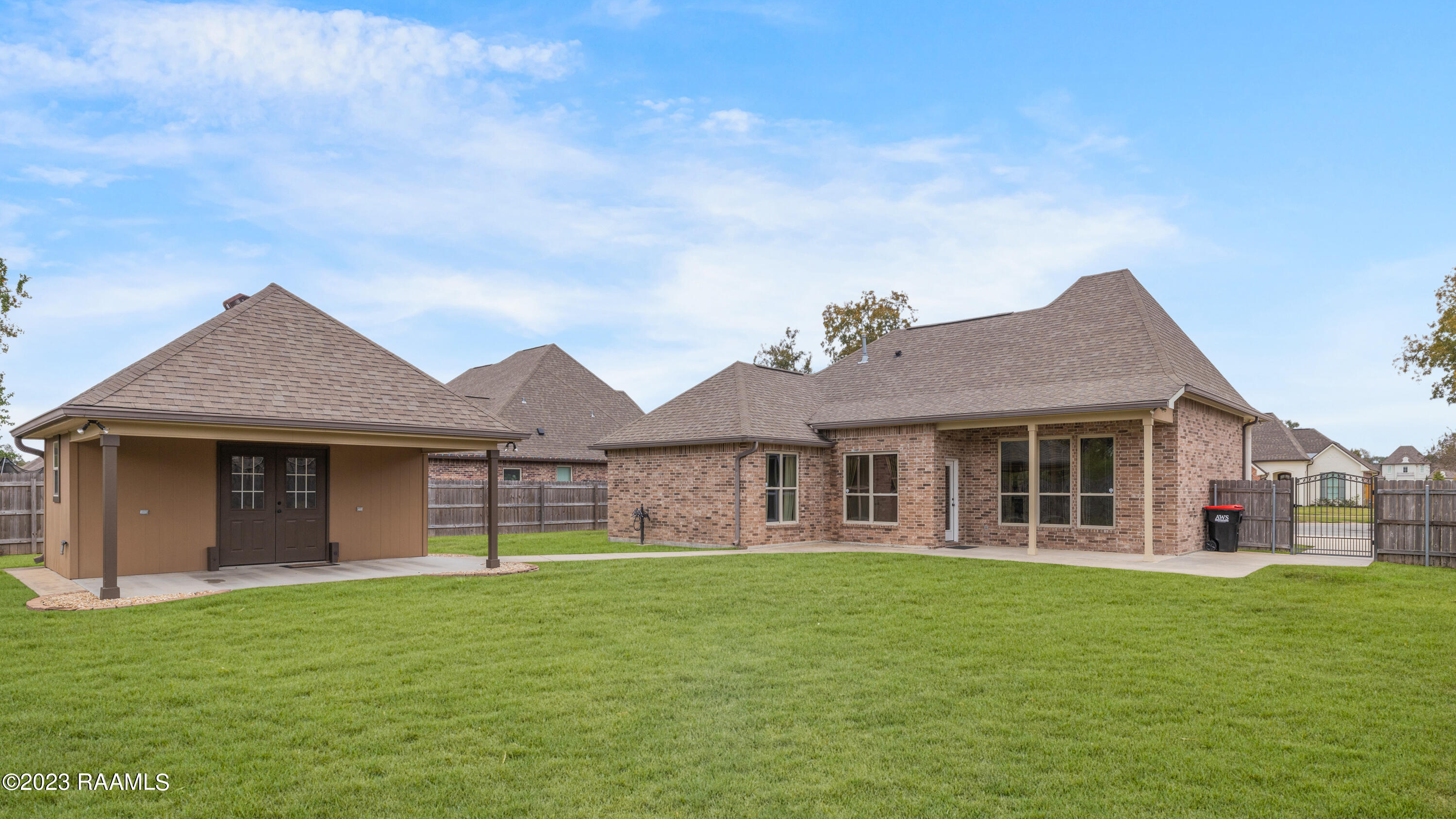 127 Timberland Ridge Boulevard Lafayette, LA 70507 - Photo 18 of 24 Gallery Image 18