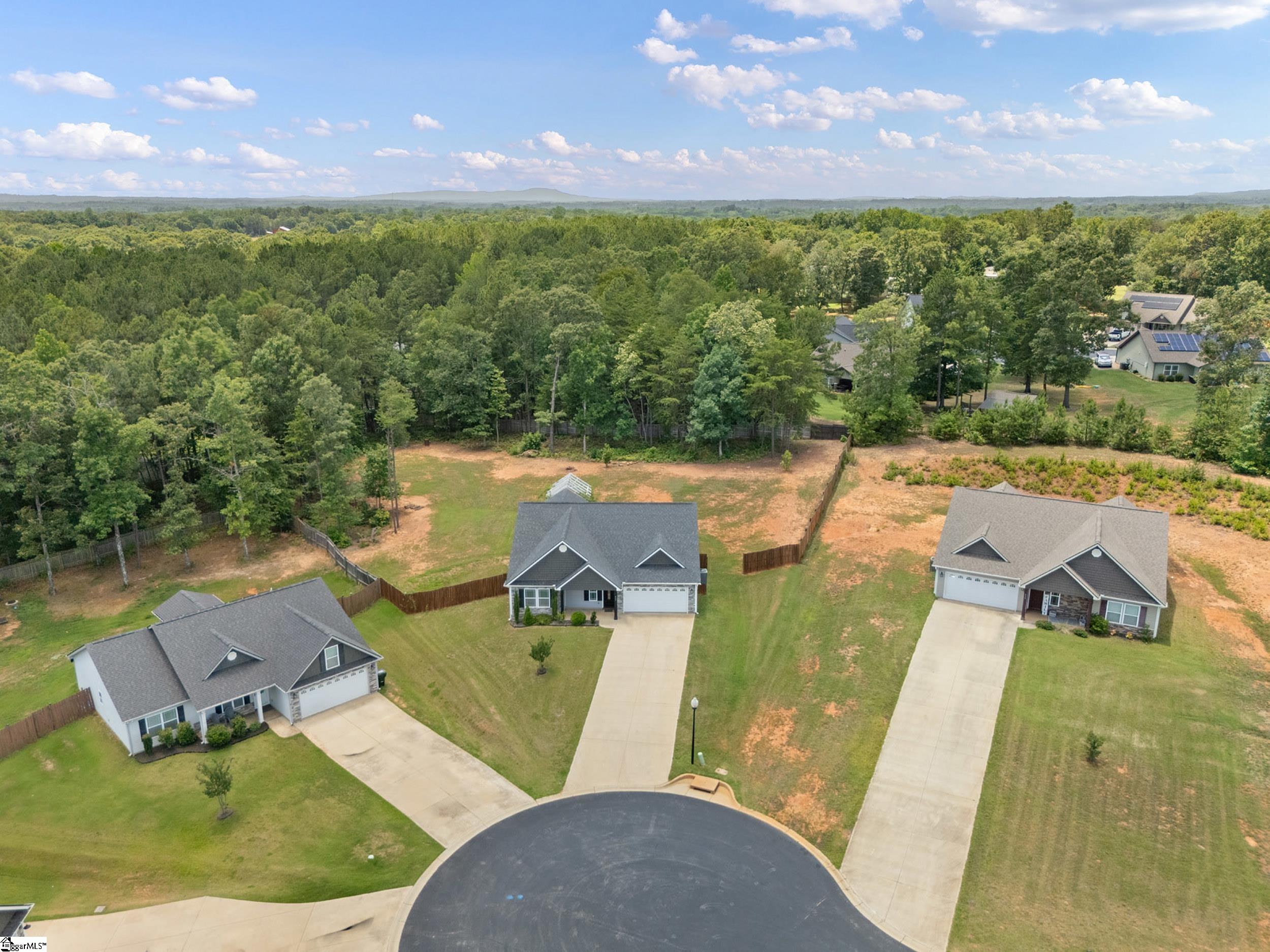 442 Camden Lee Court Inman, SC 29349 - Photo 36 of 42