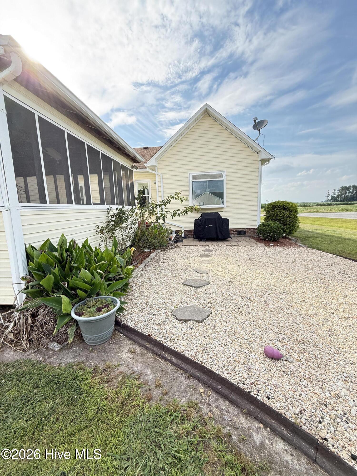 576 Ludford Road Elizabeth City, NC 27909 - Photo 45 of 67