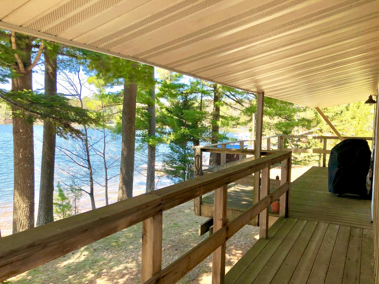 8866 Rustic Lane Woodruff, WI 54568 - Photo 27 of 34 Gallery Image 27