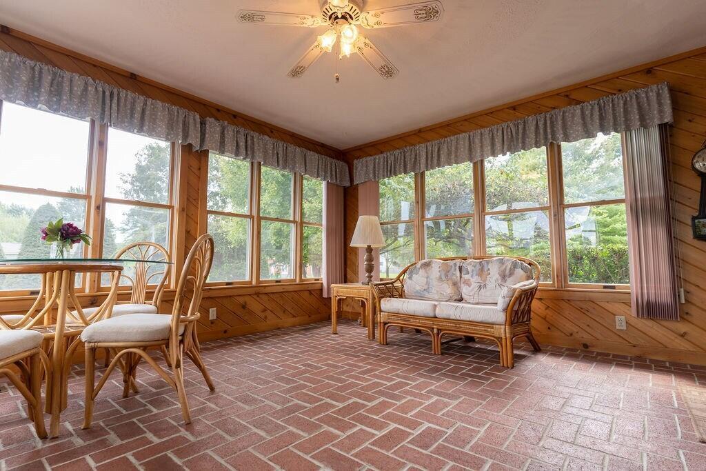 1057 Winchester Road Galion, OH 44833 - Photo 16 of 40 3 Season Room