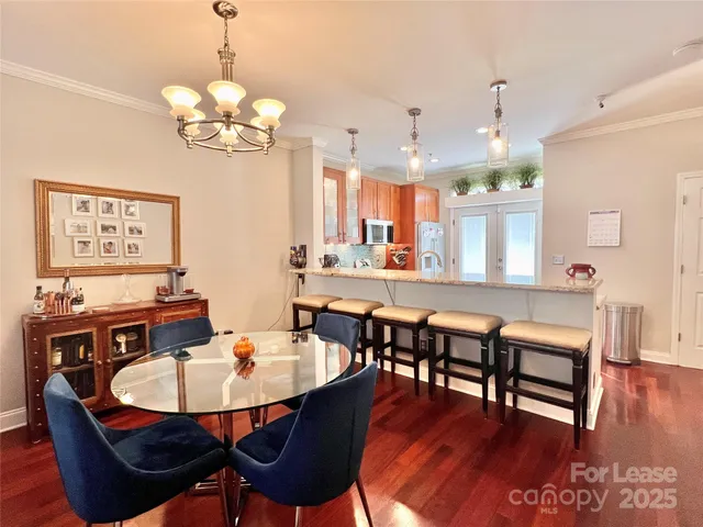 $3,000 | 833 West 4th Street, Charlotte, NC 28202