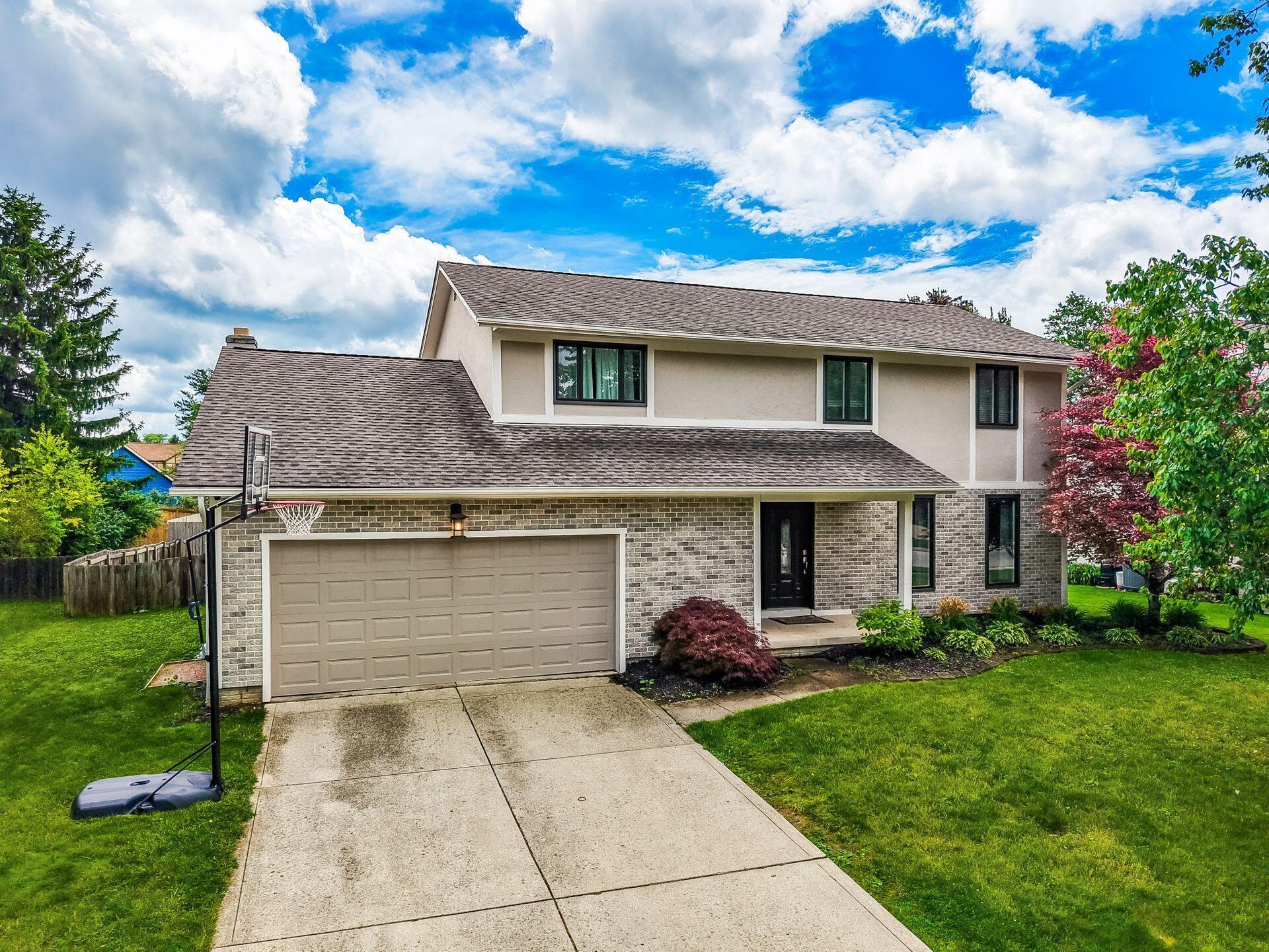 2061 Stowbridge Road Dublin, OH 43016 - Photo 2 of 5