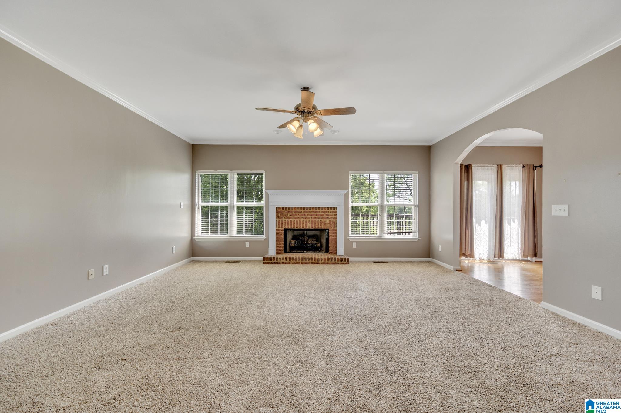 1099 Morris Majestic Road Morris, AL 35116 - Photo 2 of 31