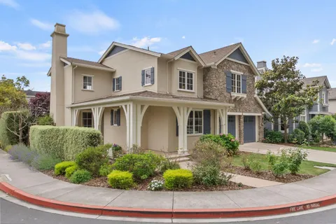 $2,755,000 | 311 Bayhill Road, Half Moon Bay, CA 94019