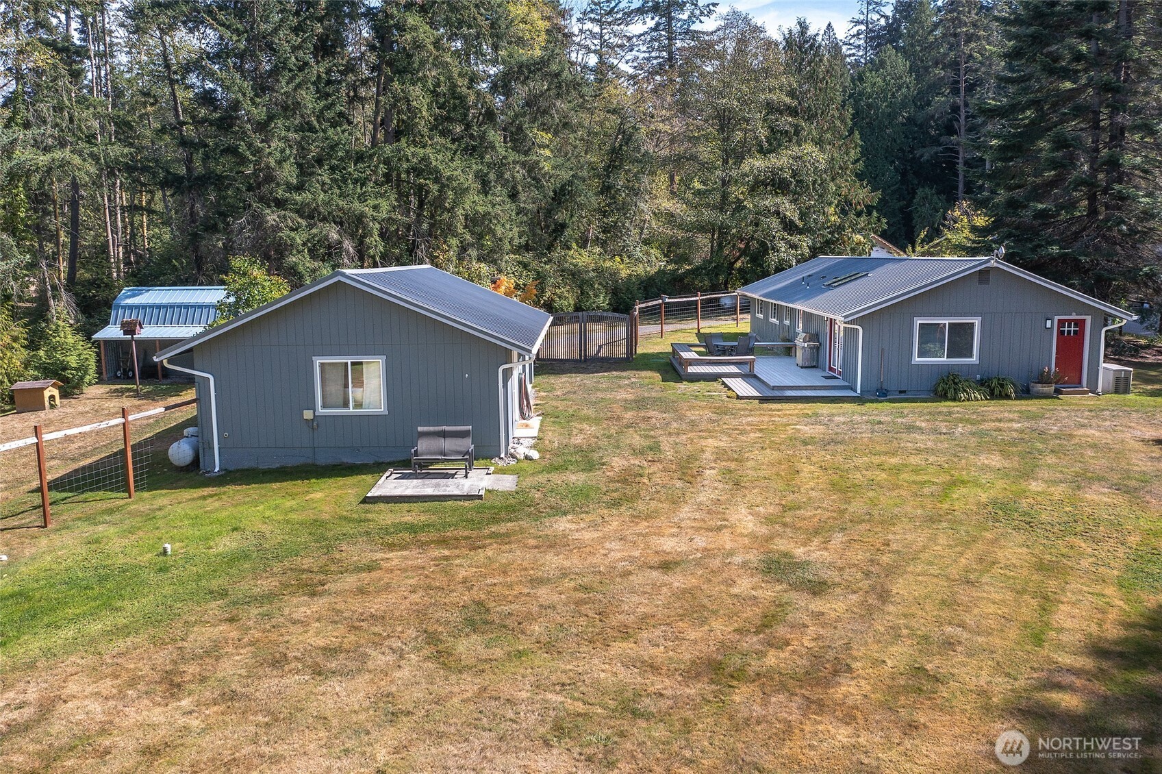 2822 Enchanted Forest Road Orcas Island, WA 98245 - Photo 36 of 40 Gallery Image 36