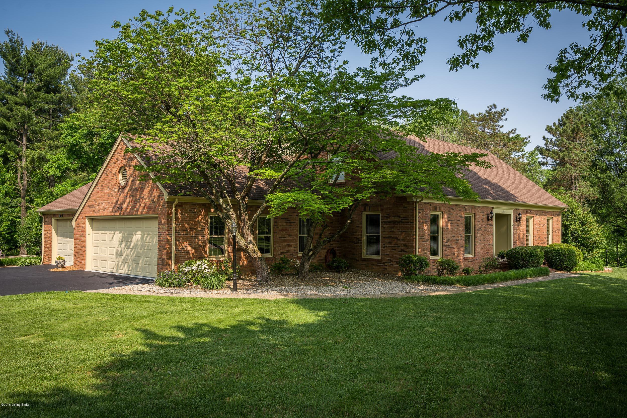 13907 Rutland Road Goshen, KY 40026 - Photo 29 of 40 30