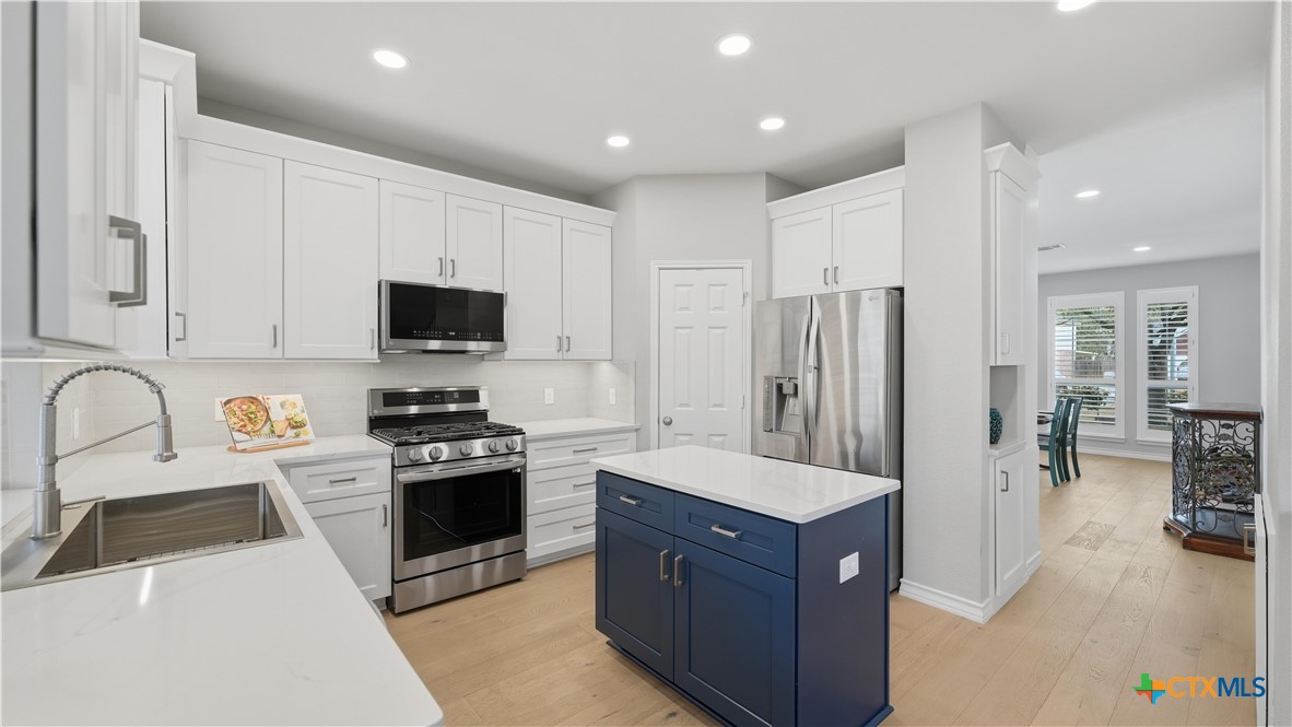 4729 Windy Ridge Trail Schertz, TX 78154 - Photo 14 of 48