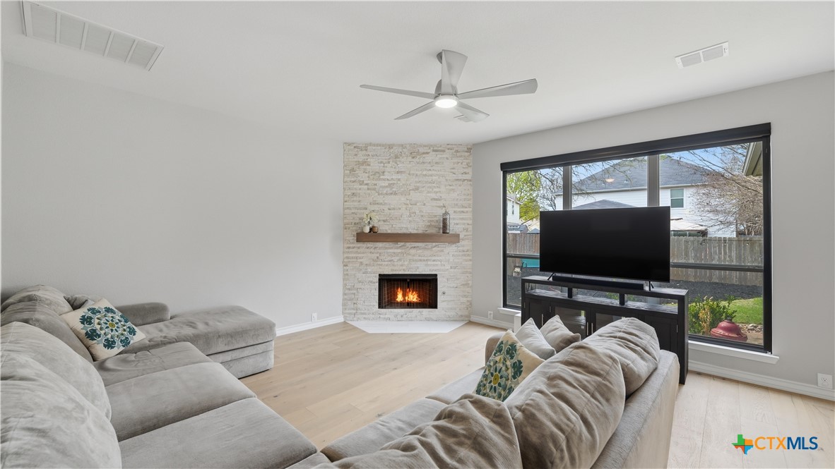 4729 Windy Ridge Trail Schertz, TX 78154 - Photo 23 of 48