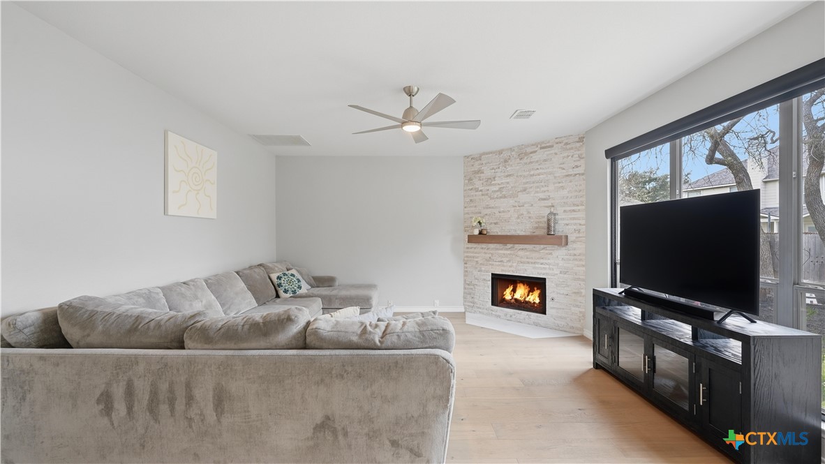 4729 Windy Ridge Trail Schertz, TX 78154 - Photo 25 of 48