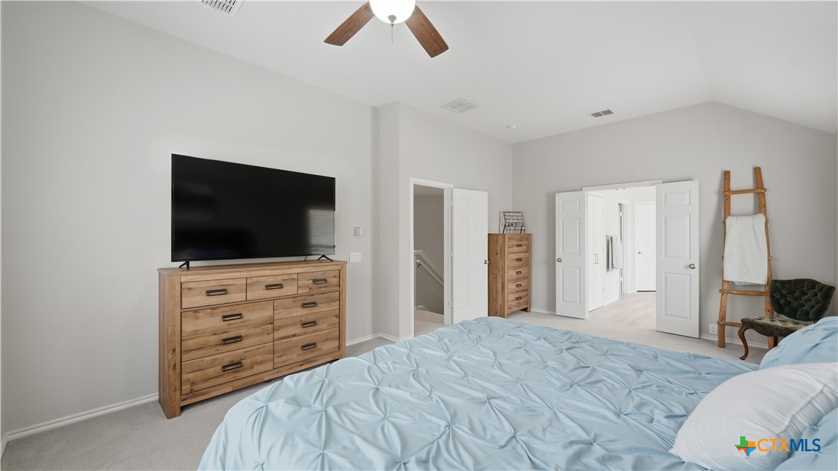 4729 Windy Ridge Trail Schertz, TX 78154 - Photo 40 of 48