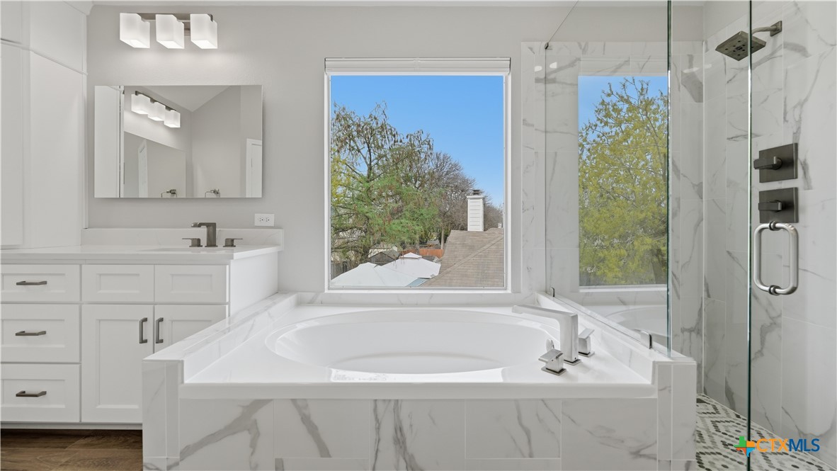 4729 Windy Ridge Trail Schertz, TX 78154 - Photo 44 of 48