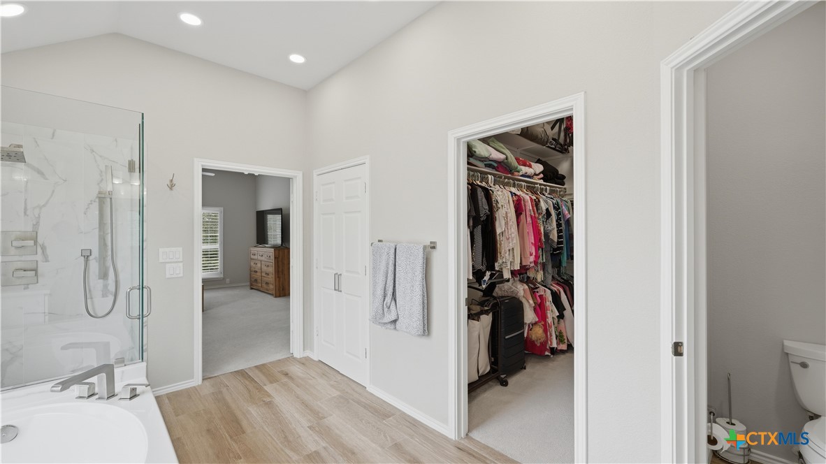 4729 Windy Ridge Trail Schertz, TX 78154 - Photo 45 of 48