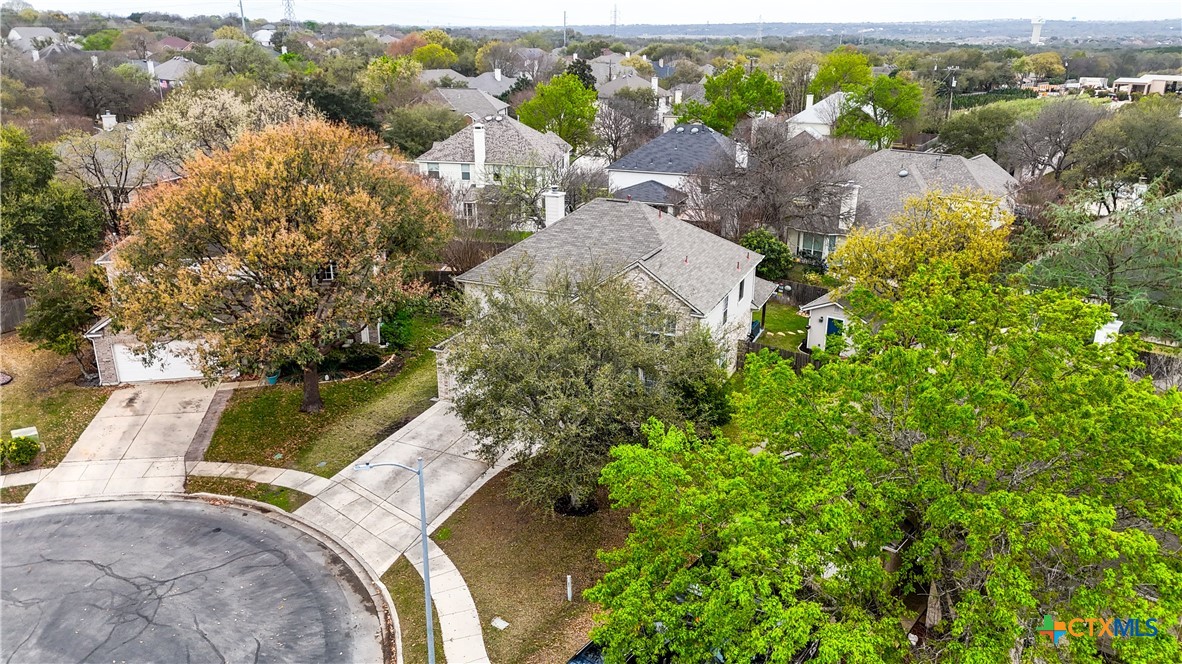 4729 Windy Ridge Trail Schertz, TX 78154 - Photo 47 of 48