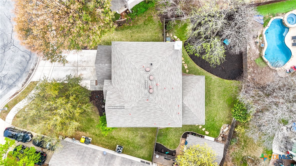 4729 Windy Ridge Trail Schertz, TX 78154 - Photo 48 of 48