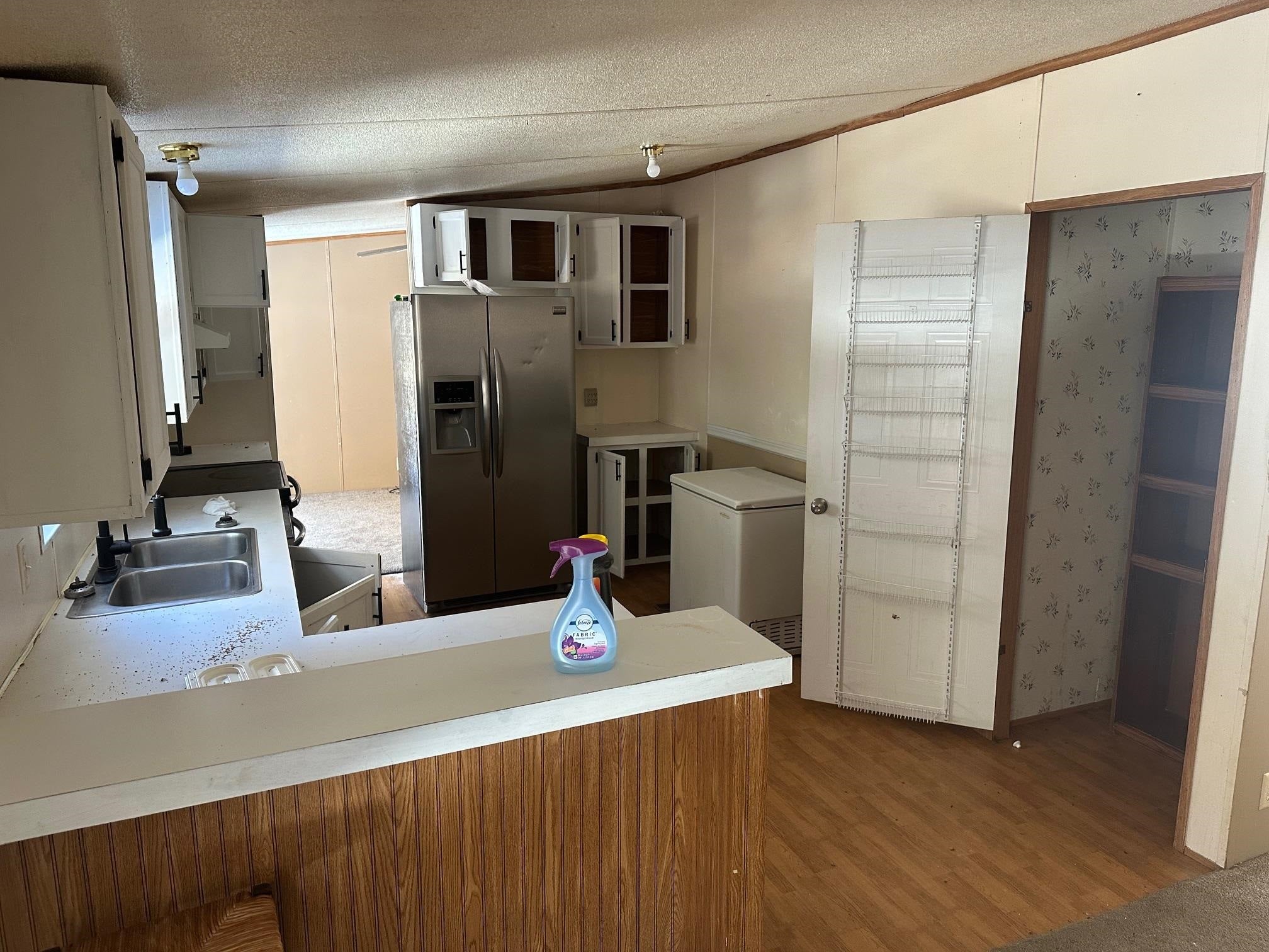 5739 Mill Creek Road Genoa, WV 25517 - Photo 3 of 16 Gallery Image 3
