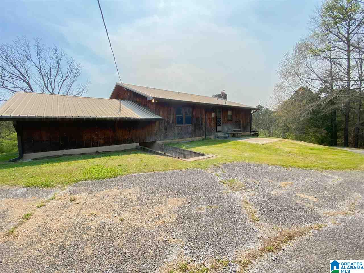 1391 Holland Finley Road Jacksonville, AL 36265 - Photo 36 of 40