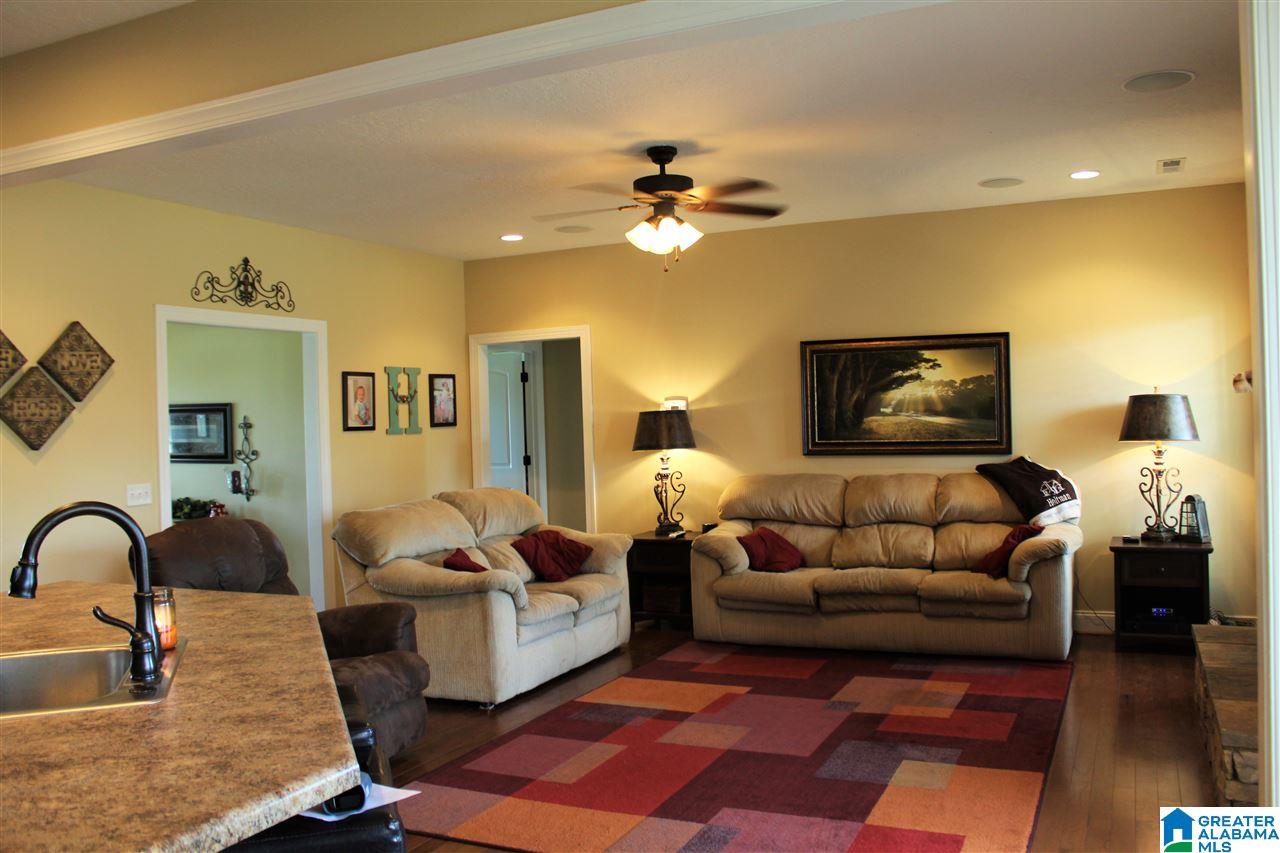 3631 Mount Gilead Road Jacksonville, AL 36265 - Photo 2 of 20