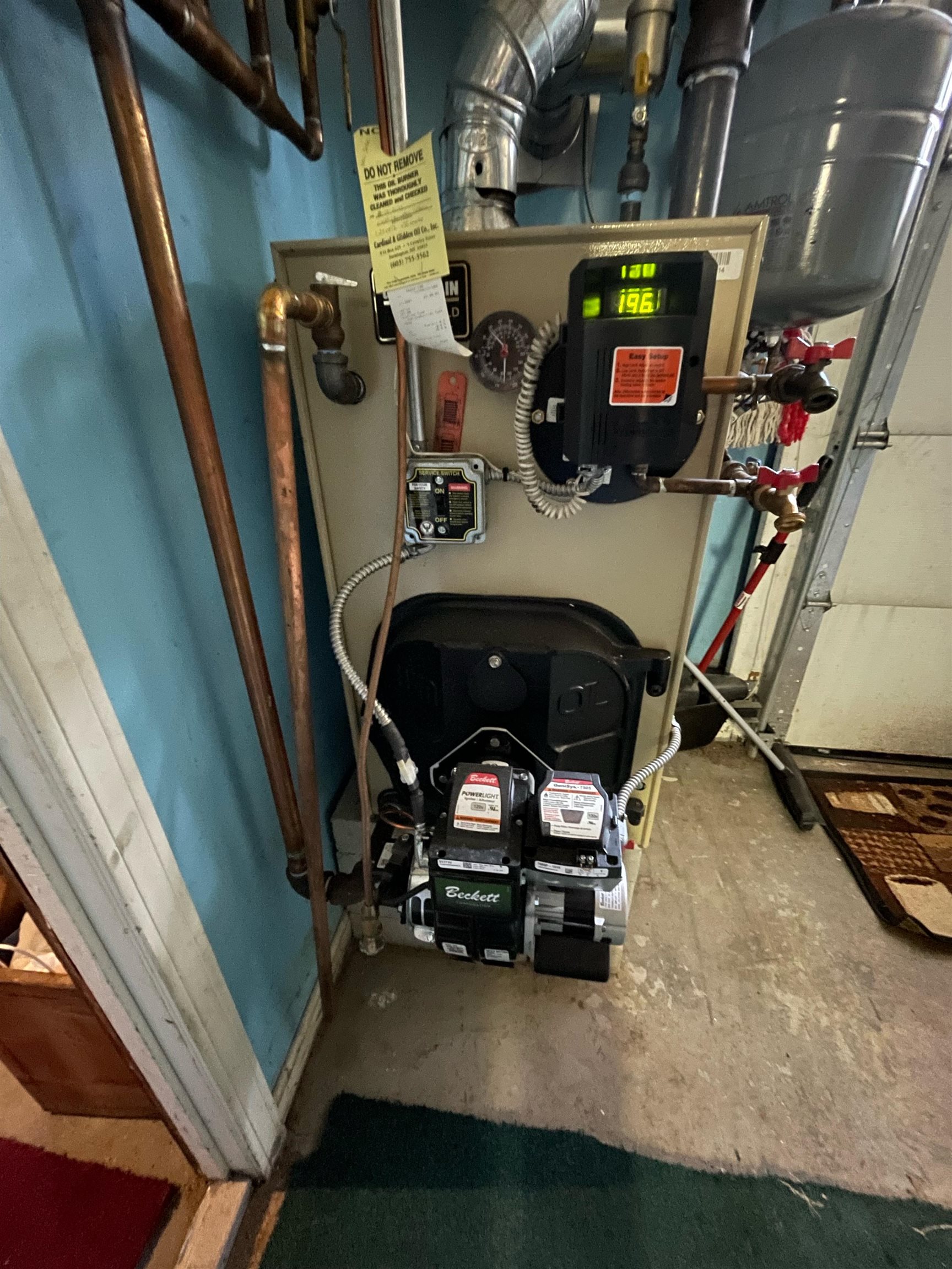 1 Wildwood Lane Rochester, NH 03867 - Photo 12 of 21