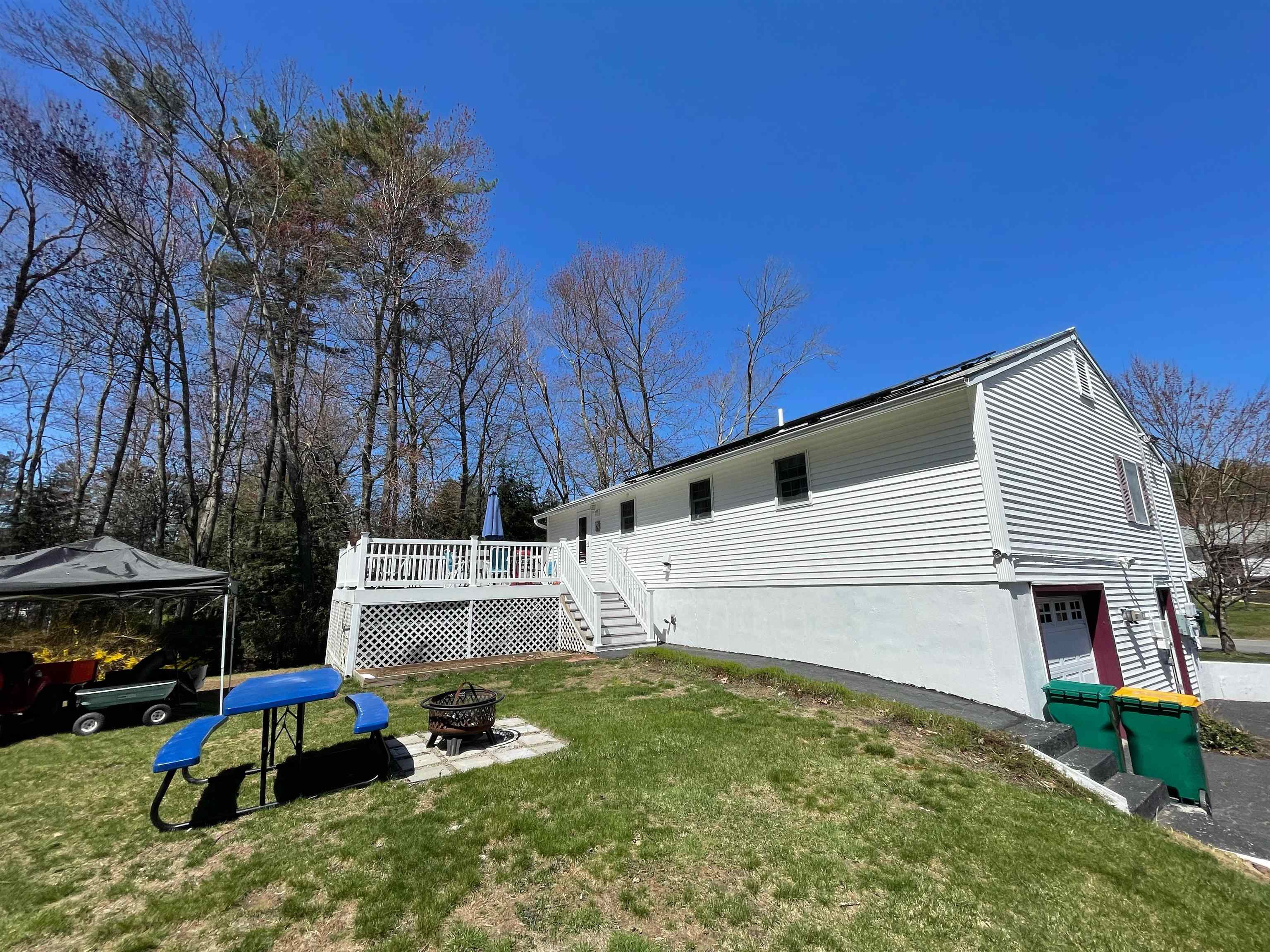 1 Wildwood Lane Rochester, NH 03867 - Photo 13 of 21