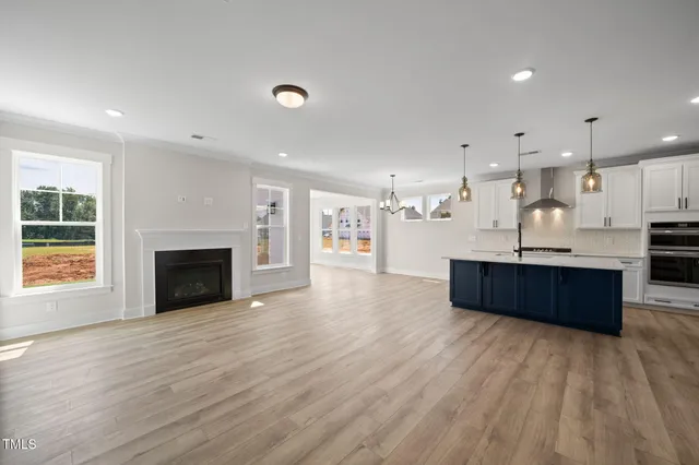 $555,900 | 1518 Peabody Court, Mebane, NC 27302