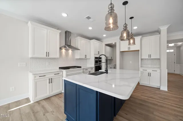 $555,900 | 1518 Peabody Court, Mebane, NC 27302