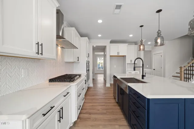 $555,900 | 1518 Peabody Court, Mebane, NC 27302