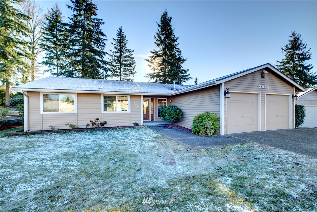 13025 Southeast 164th Street Renton, WA 98058 - Photo 1 of 22 Gallery Image 1