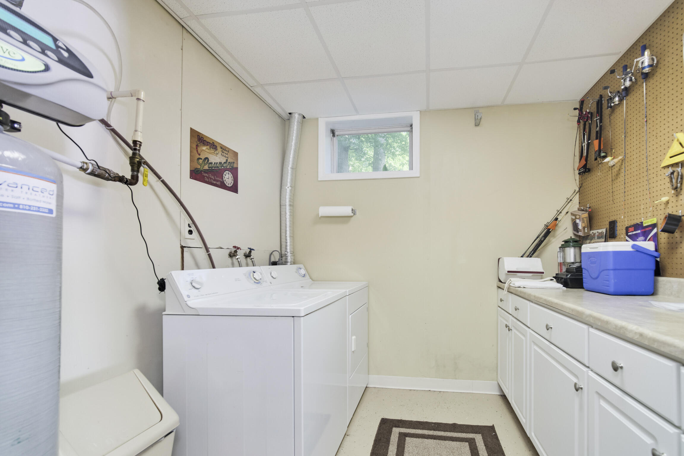 6373 East Trail Ridge Road Fountain, MI 49410 - Photo 58 of 62 Laundry