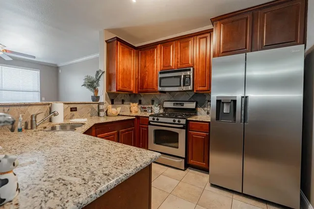 $439,000 | 2131 Portofino, Rockwall, TX 75032