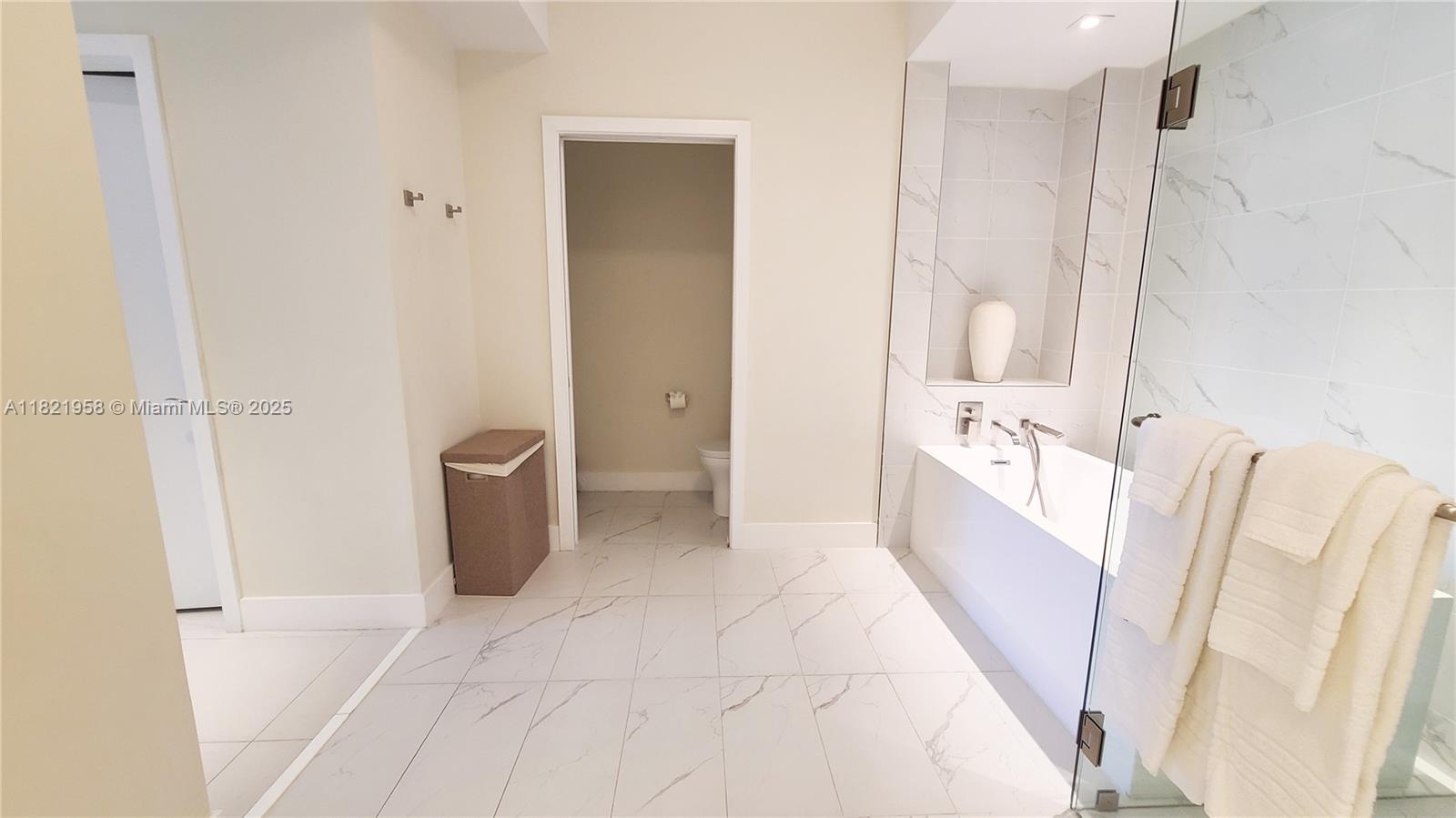 3100 North Ocean Drive, Unit 1206 Singer Island, FL 33404 - Photo 18 of 40 a view of a walk in closet