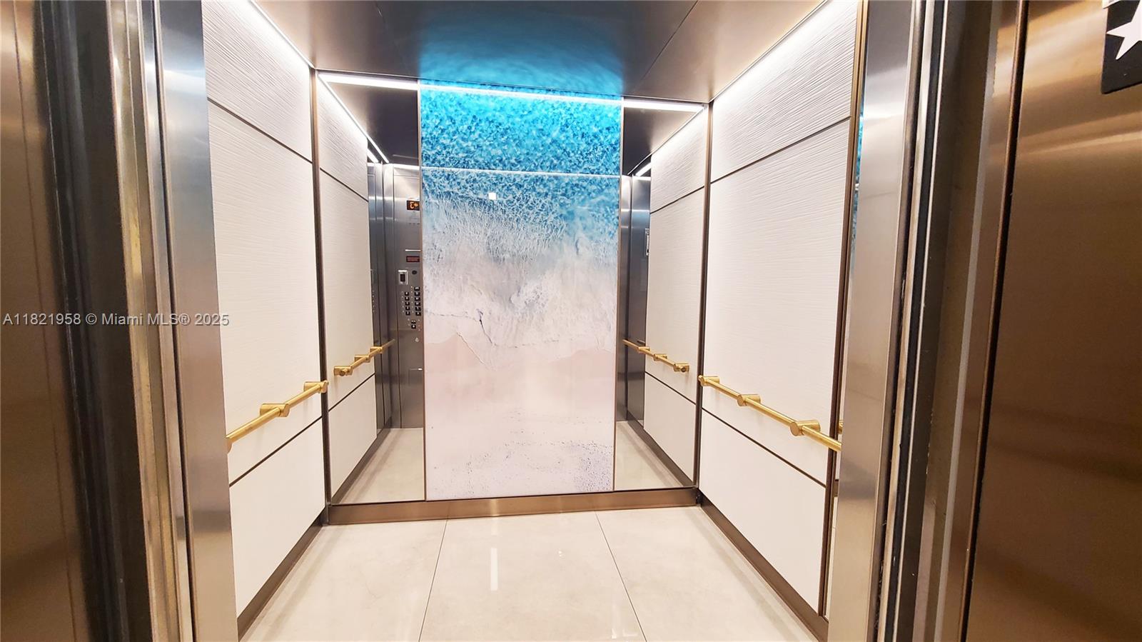 3100 North Ocean Drive, Unit 1206 Singer Island, FL 33404 - Photo 26 of 40 a view of balcony