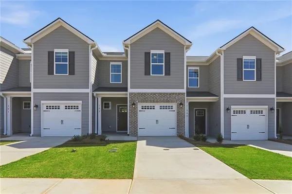 $259,900 | 143 Chastain Drive, Cartersville, GA 30120