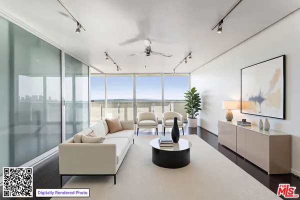 $5,600 | 8787 Shoreham Drive, Unit 610, West Hollywood, CA 90069