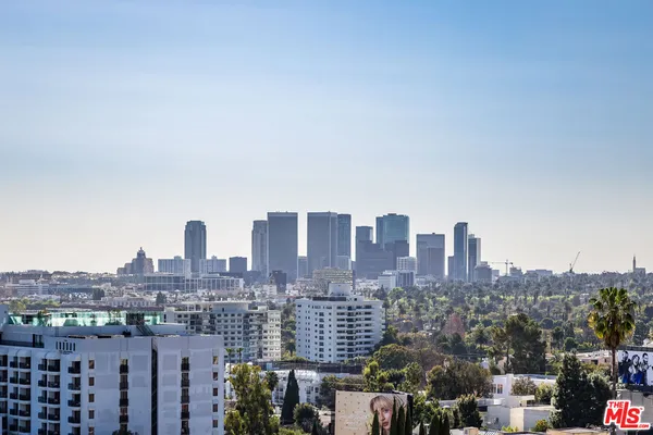 $5,600 | 8787 Shoreham Drive, Unit 610, West Hollywood, CA 90069