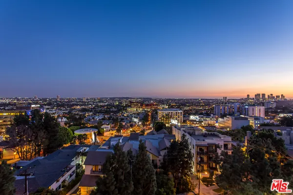 $5,600 | 8787 Shoreham Drive, Unit 610, West Hollywood, CA 90069
