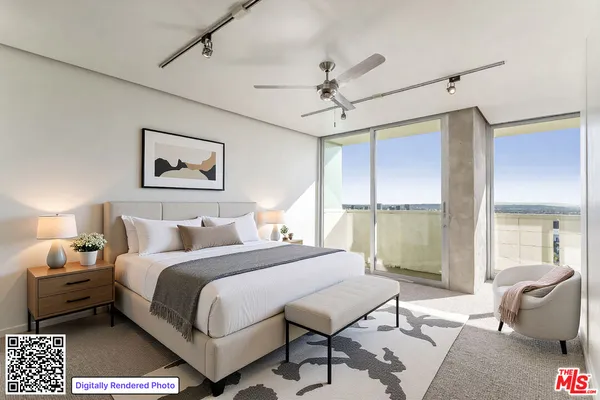 $5,600 | 8787 Shoreham Drive, Unit 610, West Hollywood, CA 90069