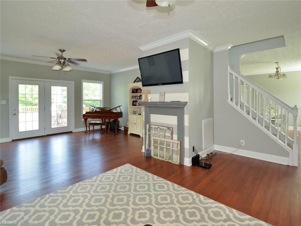435 Tripp Road Lexington, NC 27292 - Photo 11 of 27 Gallery Image 11