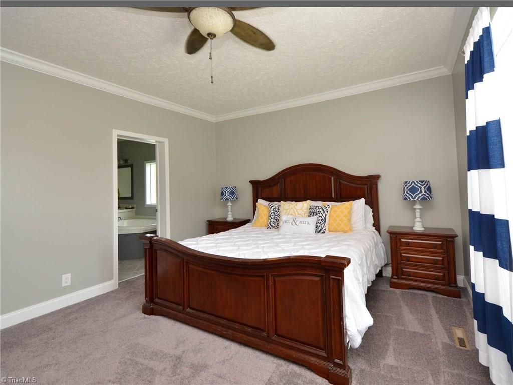 435 Tripp Road Lexington, NC 27292 - Photo 13 of 27 Gallery Image 13