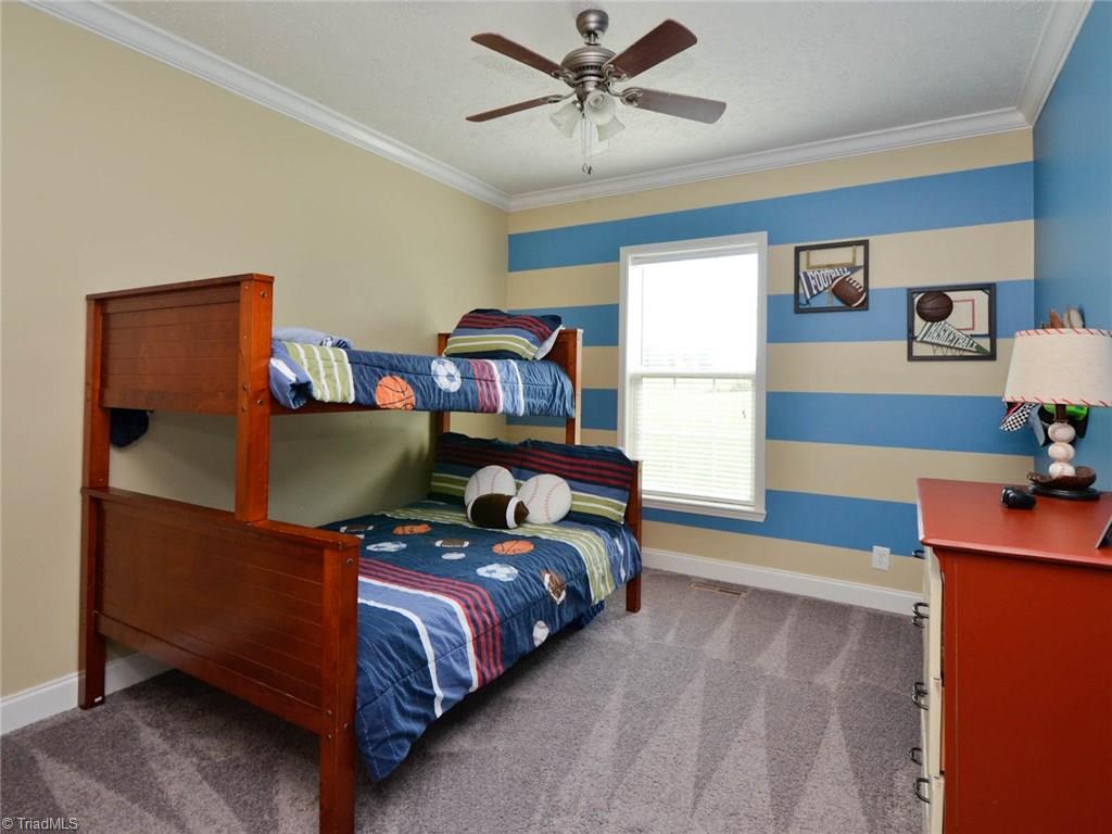 435 Tripp Road Lexington, NC 27292 - Photo 16 of 27 Gallery Image 16