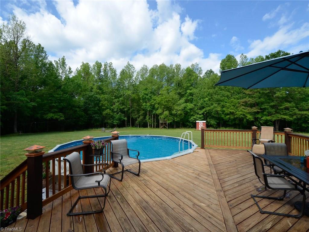 435 Tripp Road Lexington, NC 27292 - Photo 21 of 27 Gallery Image 21
