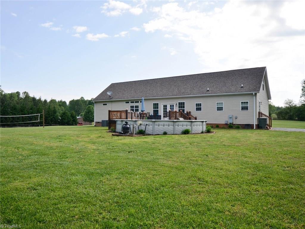 435 Tripp Road Lexington, NC 27292 - Photo 25 of 27 Gallery Image 25