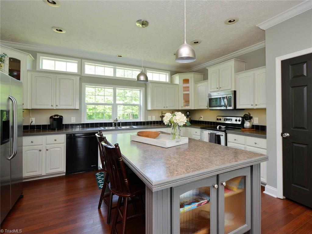 435 Tripp Road Lexington, NC 27292 - Photo 4 of 27 Gallery Image 4