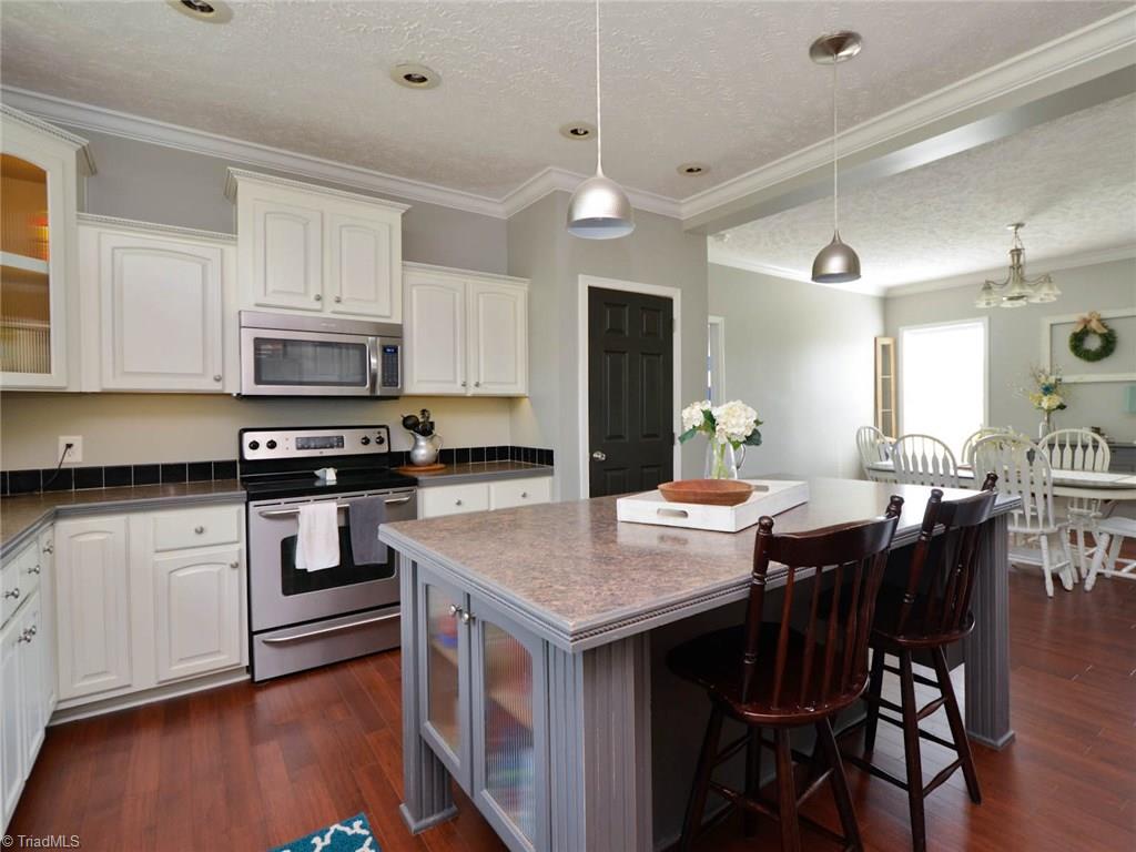 435 Tripp Road Lexington, NC 27292 - Photo 5 of 27 Gallery Image 5