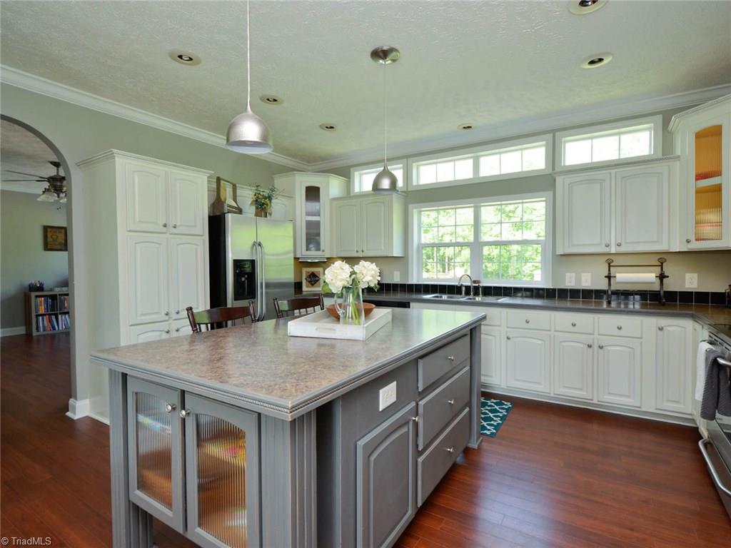 435 Tripp Road Lexington, NC 27292 - Photo 6 of 27 Gallery Image 6