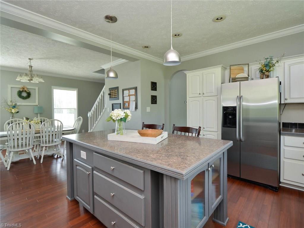 435 Tripp Road Lexington, NC 27292 - Photo 7 of 27 Gallery Image 7