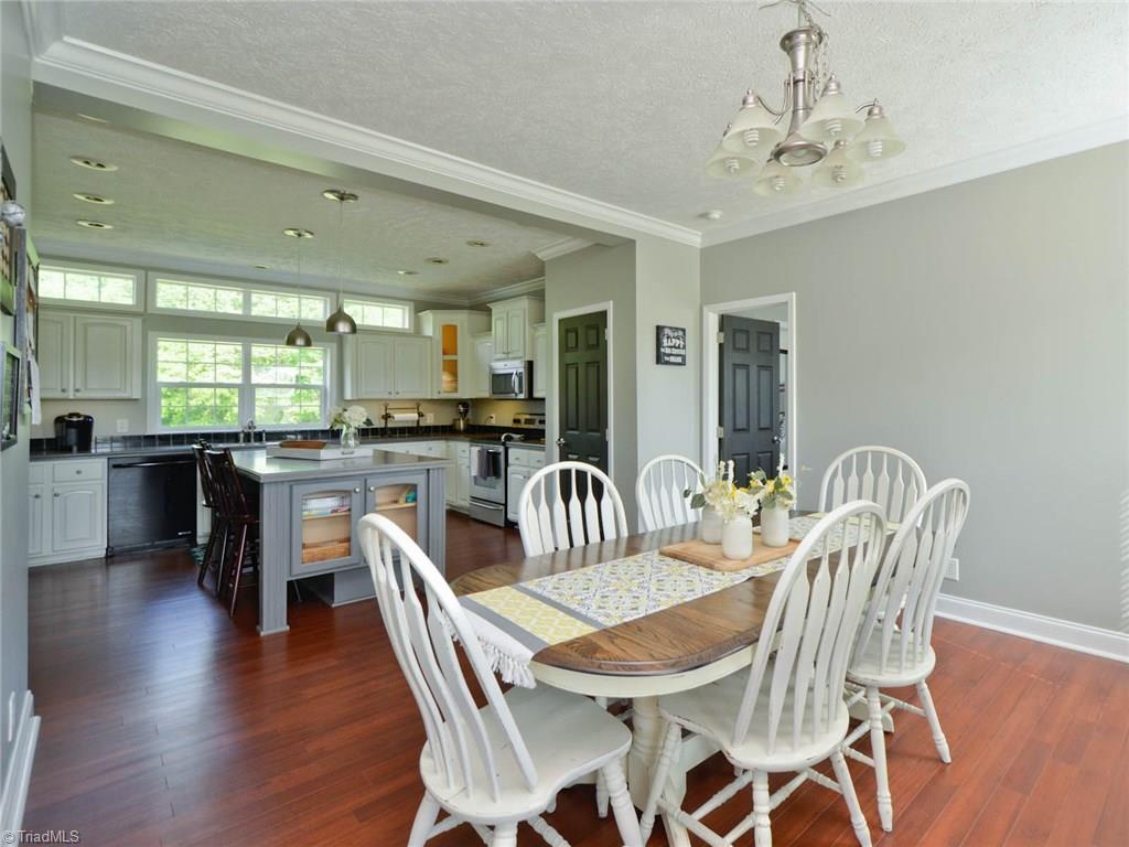 435 Tripp Road Lexington, NC 27292 - Photo 9 of 27 Gallery Image 9