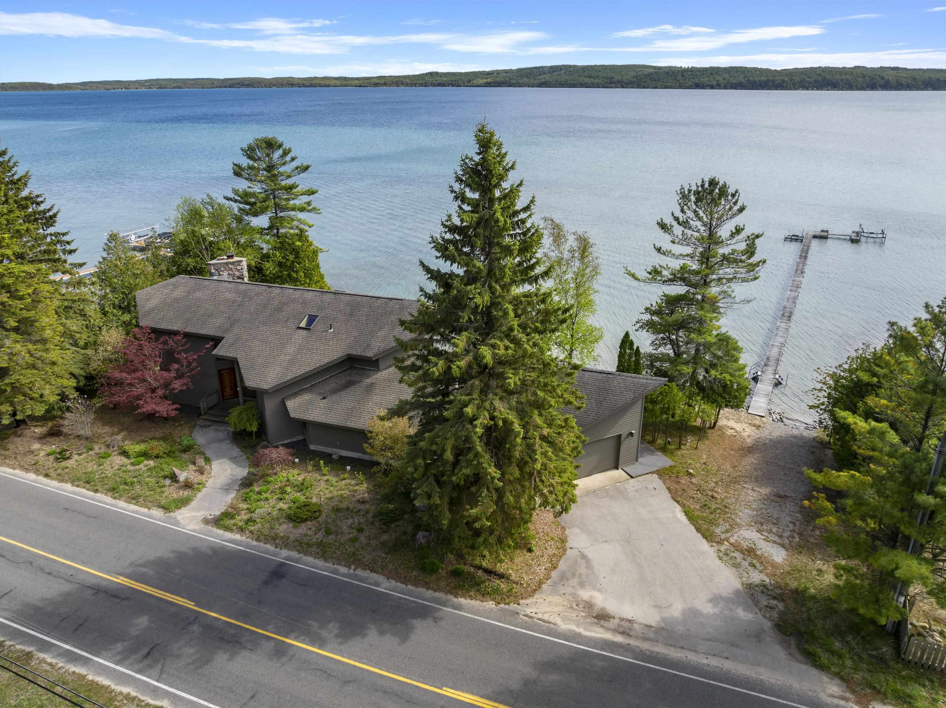 3151 Crystal Drive, Unit A Beulah, MI 49617 - Photo 4 of 69