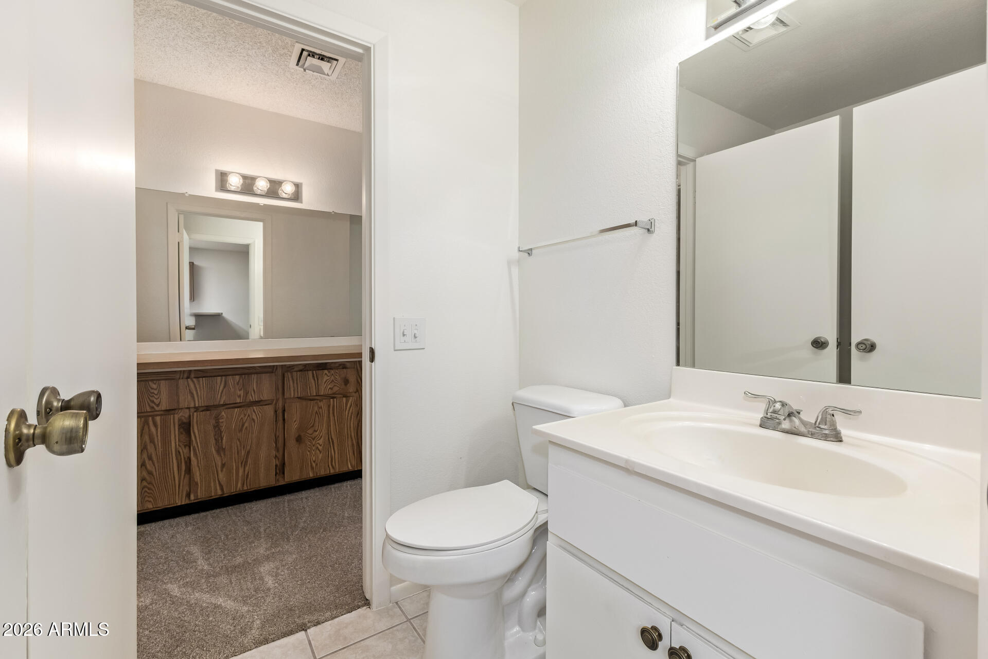 14300 West Bell Road, Unit 80 Surprise, AZ 85374 - Photo 17 of 36 Master Bathroom